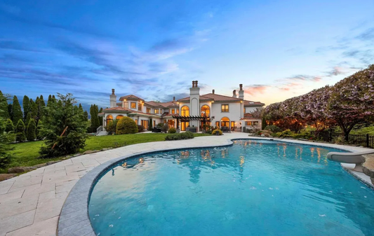 Bergen County Residential Real Estate Update: August 11, 2025