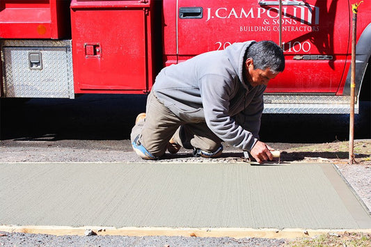 Enhance Your Cresskill Home: Expert Sidewalk Replacement Services in Bergen County
