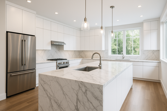 Luxury Kitchen Renovation Trends in Cresskill and Tenafly: Elevating The Heart of Your Home