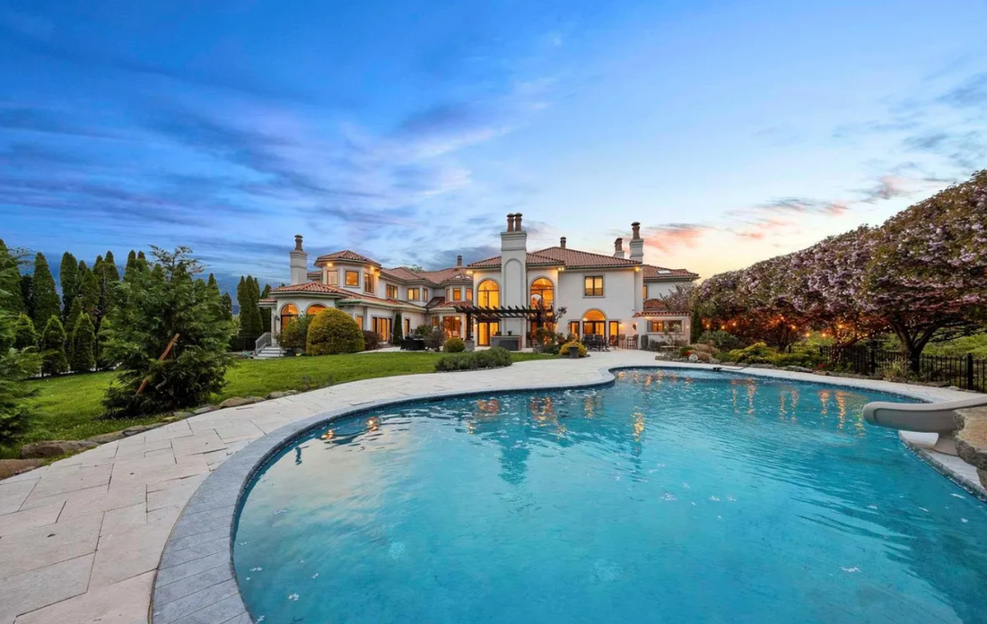 Bergen County Residential Real Estate Update: August 11, 2025