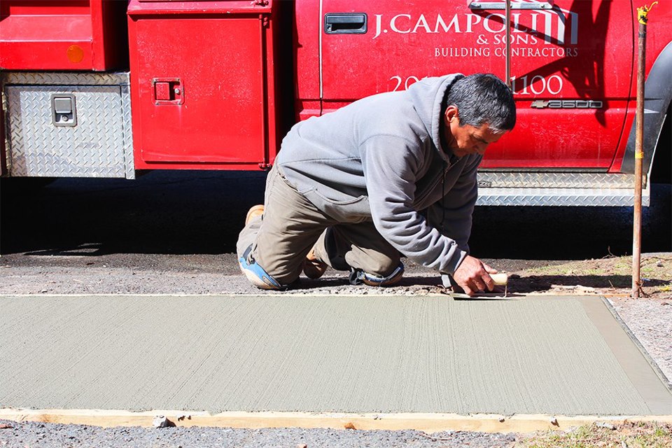 Enhance Your Cresskill Home: Expert Sidewalk Replacement Services in Bergen County