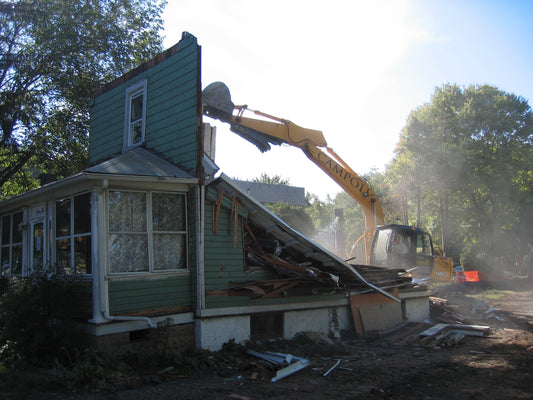 Ultimate Guide to Home Demolition in Cresskill, NJ: Essential Checklist and Preparation Steps