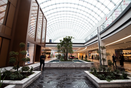 Retail Facade Revamps in Paramus and Bergenfield: Boosting Foot Traffic for Commercial Property Managers