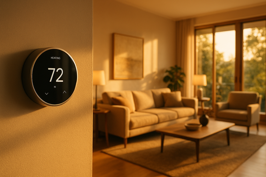 Smart Home Automation Upgrades in Closter and Dumont: Enhancing Luxury Living with Cutting-Edge Technology