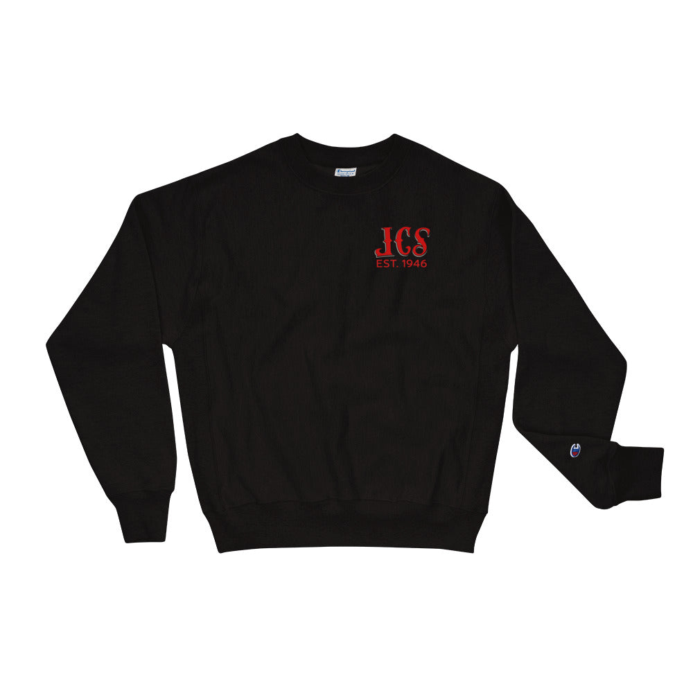 JCS 1946 Throwback Sweatshirt